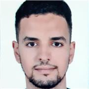 Ingénieur informatique, étudiant master Intelligence artificielle
